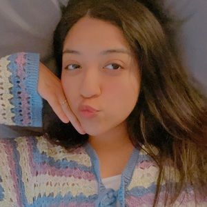 Meet your Posher, Rocio